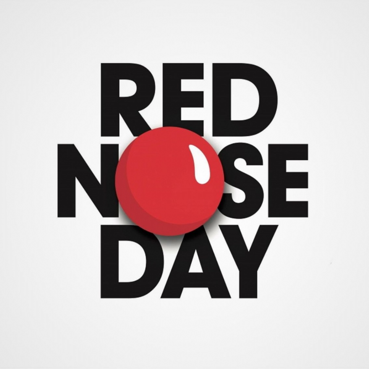 Thomas Fairchild Community School Red Nose Day March 21st Thomas fairchild community school red nose day march 21st